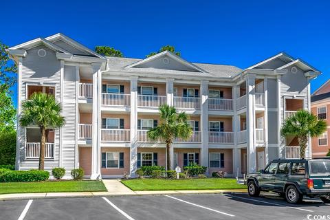 633 Waterway Village Blvd #11-C, Myrtle Beach, SC 29579
