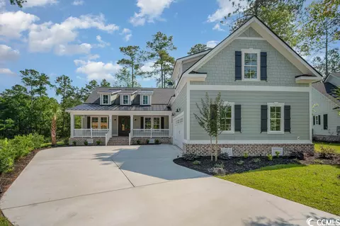 149 Pottery Landing Dr, Conway, SC 29527