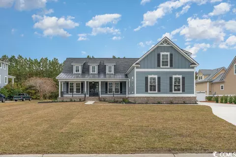 149 Pottery Landing Dr, Conway, SC 29527