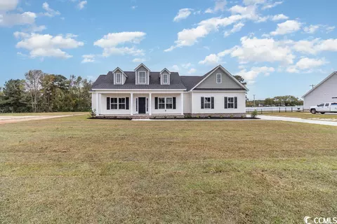 106 Rose Lake Dr, Conway, SC 29526