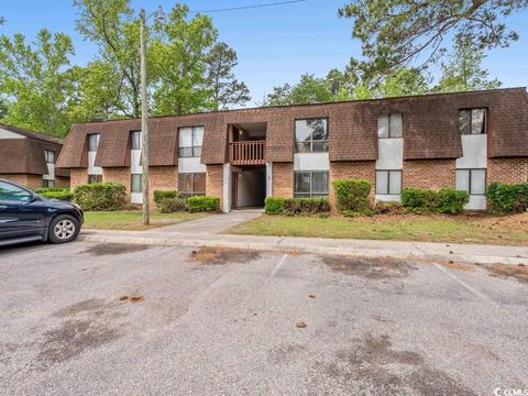 615 Carter Ln #D-4, Conway, SC 29526