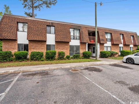 615 Carter Ln #C-1, Conway, SC 29526