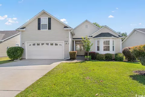 2648 Corn Pile Rd, Myrtle Beach, SC 29588