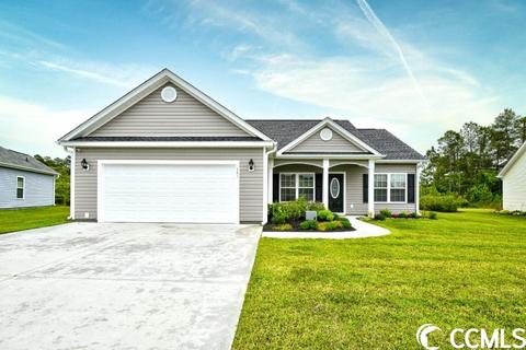 341 Copperwood Loop, Conway, SC 29526