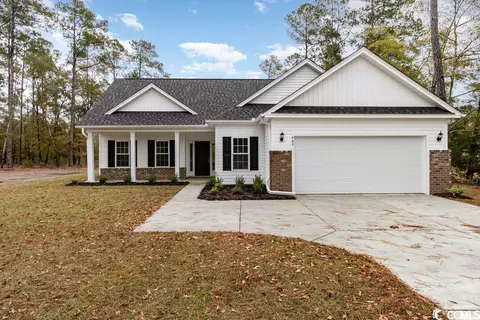 489 Cane Branch Rd, Loris, SC 29569
