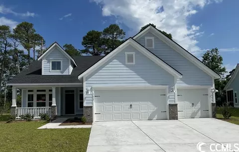 5615 Canary Island Ct, Myrtle Beach, SC 29577