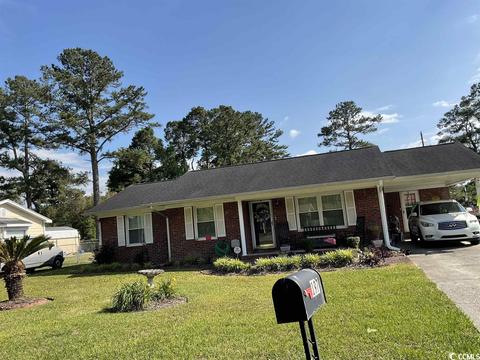 197 Yadkin Ave, Georgetown, SC 29440 | 1 photo | MLS #2309007 - Movoto