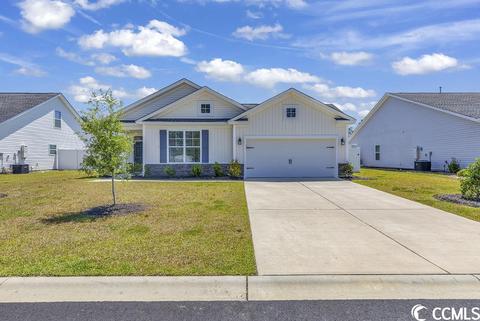 243 Red Maple Loop, Longs, SC 29568