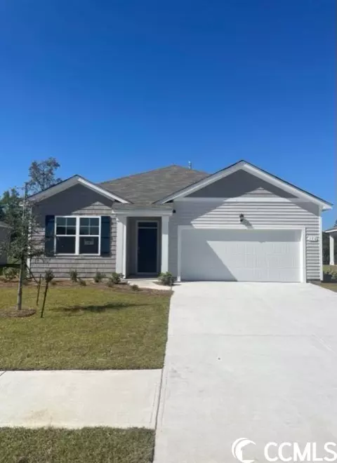 150 Honey Jar Way, Longs, SC 29568