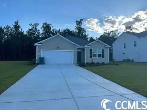 140 Columbus St, Conway, SC 29526