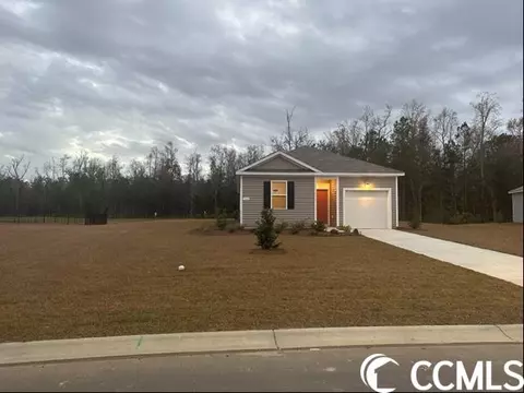 148 Columbus St, Conway, SC 29526