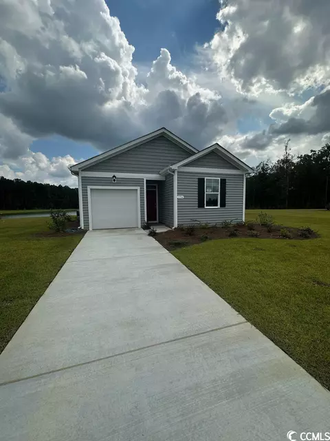 156 Columbus St, Conway, SC 29526