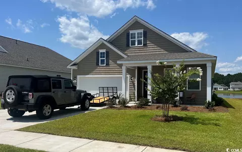 345 Cattle Drive Cir, Myrtle Beach, SC 29588