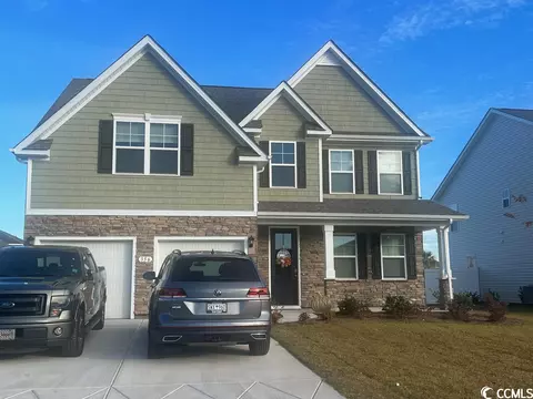 356 Cattle Drive Cir, Myrtle Beach, SC 29588