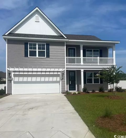 364 Cattle Drive Cir, Myrtle Beach, SC 29588
