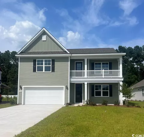 376 Cattle Drive Cir, Myrtle Beach, SC 29588