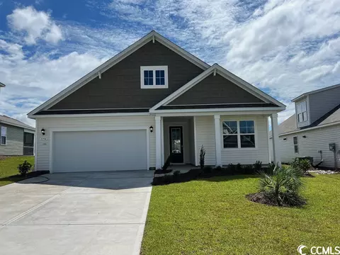 1194 Heather Glen Blvd, Little River, SC 29566