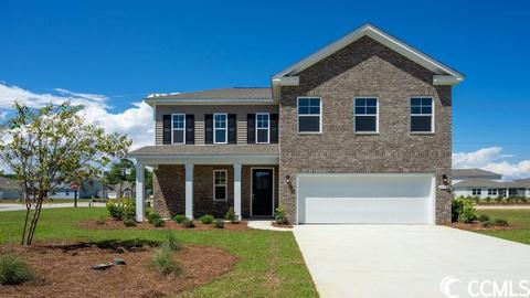 1198 Heather Glen Blvd, Little River, SC 29566