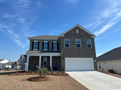 1198 Heather Glen Blvd, Little River, SC 29566