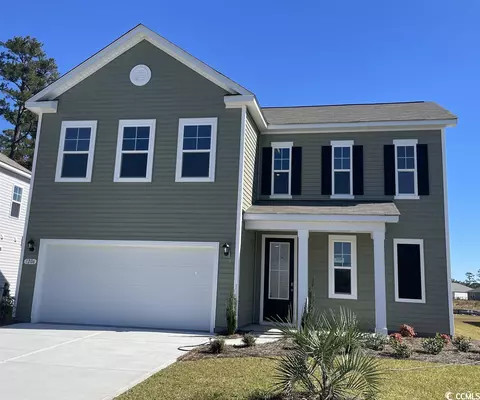 1206 Heather Glen Blvd, Little River, SC 29566