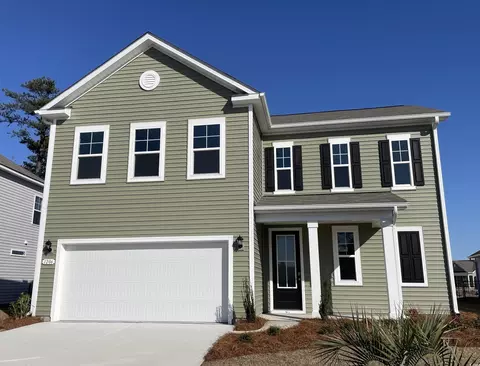 1206 Heather Glen Blvd, Little River, SC 29566