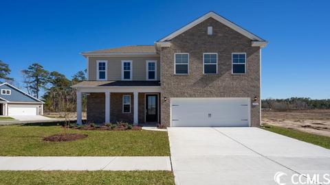 2397 Ainsley Dr, Little River, SC 29566