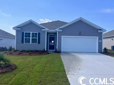 2237 Ainsley Dr, Little River, SC 29566
