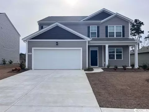 2266 Ainsley Dr, Little River, SC 29566