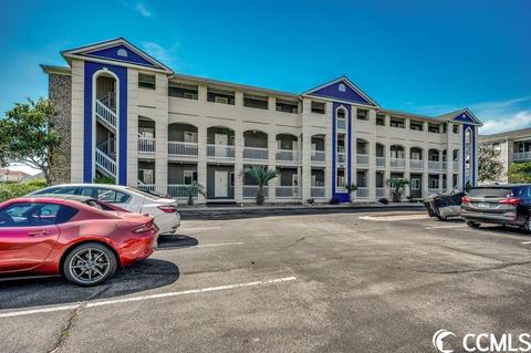 4522 North Plantation Harbour Drive #E 13, Little River, SC 29566