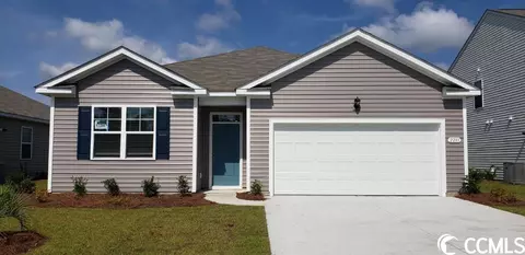 2283 Ainsley Dr, Little River, SC 29566