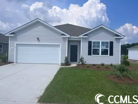 7010 Hazelhead Dr, Little River, SC 29566