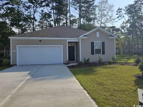 1008 Sennema Cir, Myrtle Beach, SC 29588