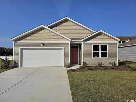 1009 Sennema Cir, Myrtle Beach, SC 29588