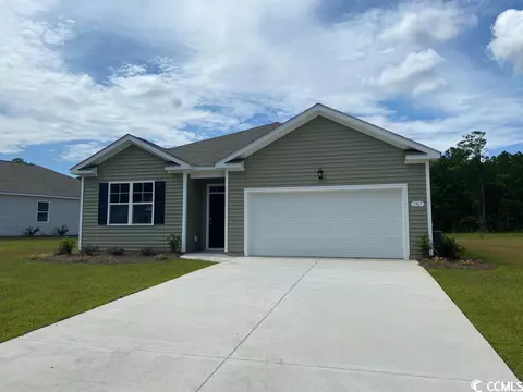 1367 Porchfield Dr, Conway, SC 29526
