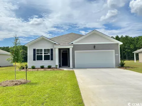 1377 Porchfield Dr, Conway, SC 29526
