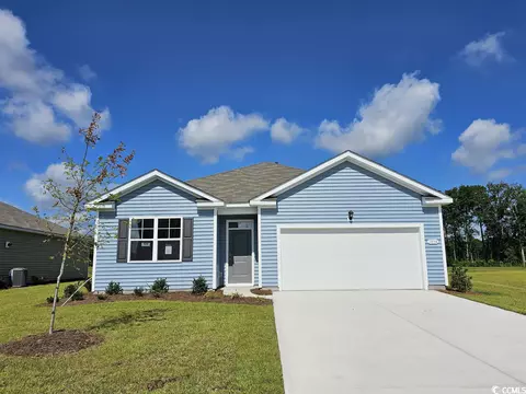 1034 Ridgeford Dr, Conway, SC 29526