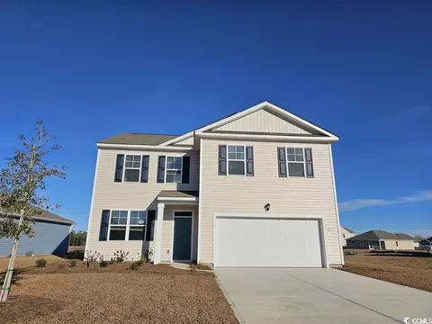 1053 Ridgeford Dr, Conway, SC 29526