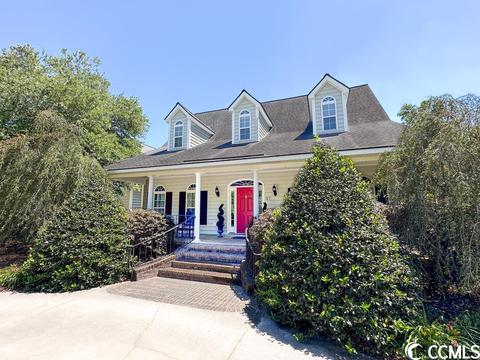 97 Arcadia Dr, Pawleys Island, SC 29585
