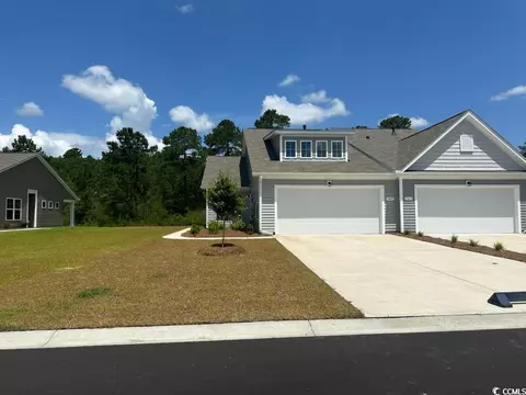 743 Eastridge Dr, Conway, SC 29526