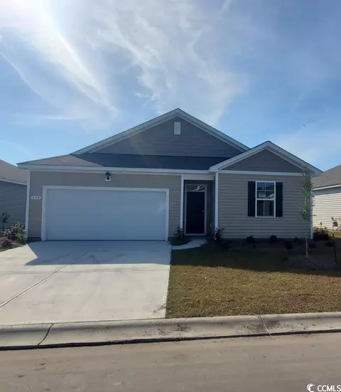 334 Gringott Ln, Longs, SC 29568