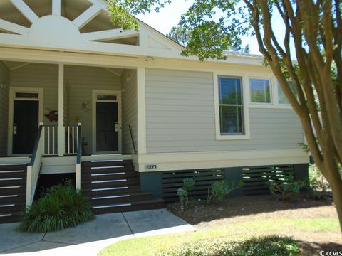 161 Lakeside Dr # -B, Pawleys Island, SC 29585