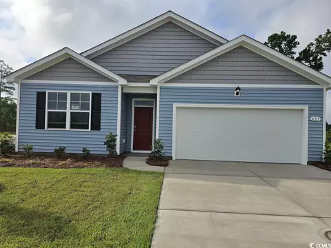 689 Gryffindor Dr, Longs, SC 29568
