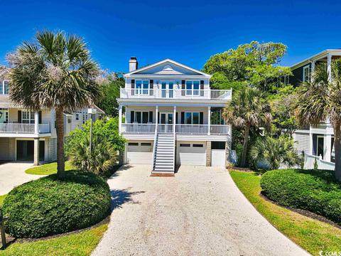 238 Berrytree Ln, Pawleys Island, SC 29585