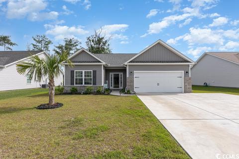 331 Palm Terrace Loop, Conway, SC 29526