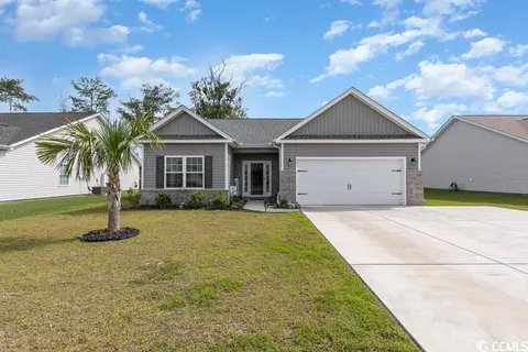 331 Palm Terrace Loop, Conway, SC 29526