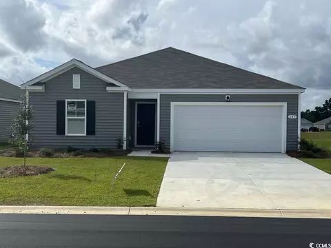 649 Woodland Farms Cir, Aynor, SC 29511