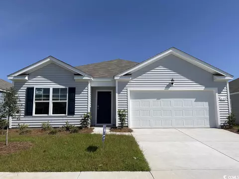 648 Woodland Farms Cir, Aynor, SC 29511
