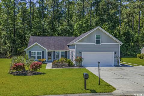 173 Burkridge West Dr, Myrtle Beach, SC 29588
