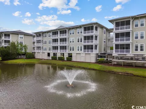 14300 Ocean Hwy #310-310A, Pawleys Island, SC 29585