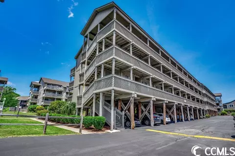 204 Maison Dr #N-103, Myrtle Beach, SC 29572